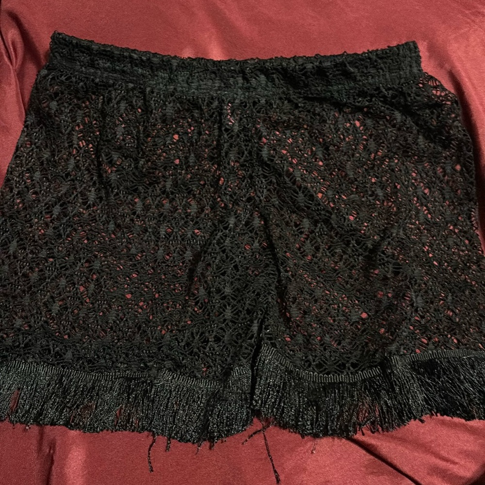 Kimberly C Shorts